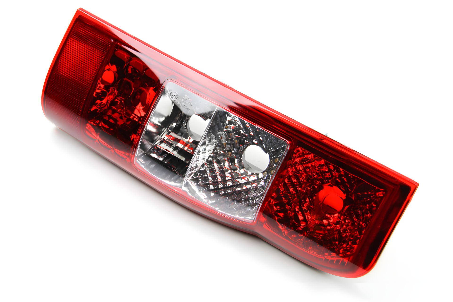 Задний фонарь для Ford Transit 06-Пр., BASBUG (BSG30805009) Задний фонарь для Ford Transit 06-Пр., BASBUG (BSG30805009)