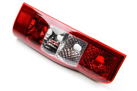 Задній ліхтар Ford Transit 06- ПР., BASBUG (BSG30805009)