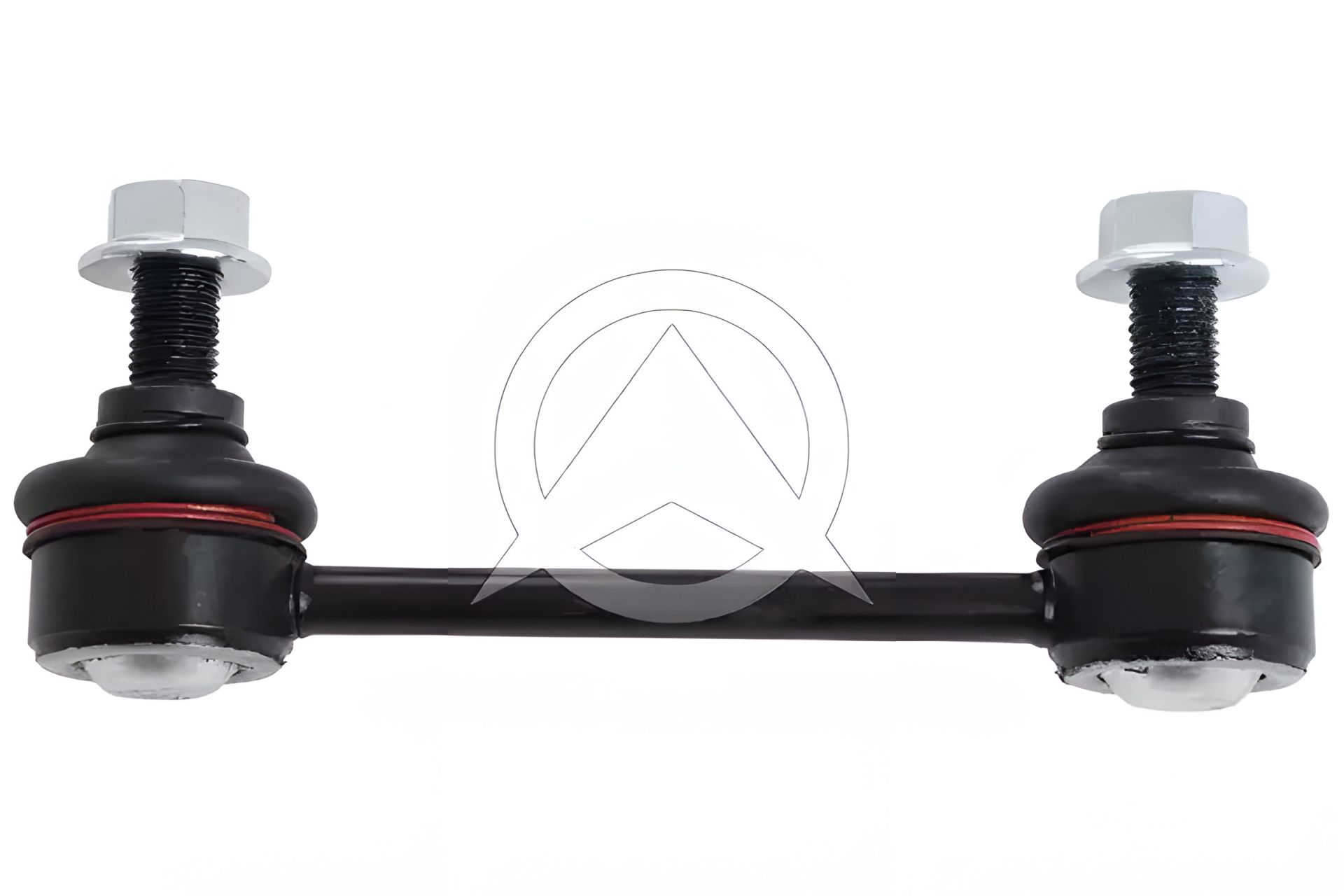 Задня стабілізатора тяга Connect 02-, SIDEM (4163) Задня стабілізатора тяга Connect 02-, SIDEM (4163)