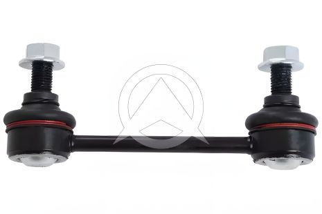 Задня стабілізатора тяга Connect 02-, SIDEM (4163) Задня стабілізатора тяга Connect 02-, SIDEM (4163)