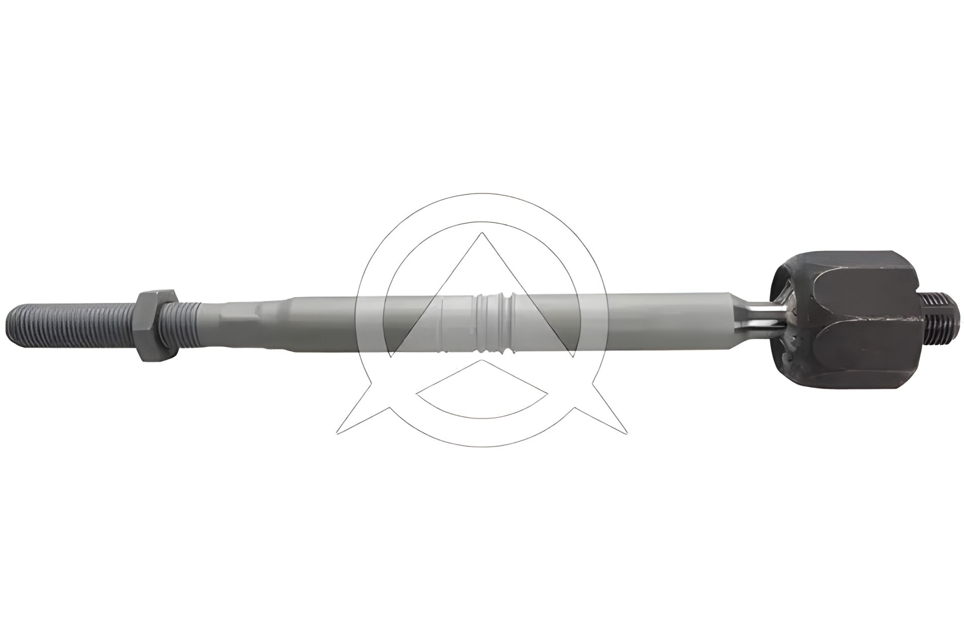 Рулевая тяга для Citroen Jumpy и Peugeot Expert 16-, SIDEM (54012) Рулевая тяга для Citroen Jumpy и Peugeot Expert 16-, SIDEM (54012)