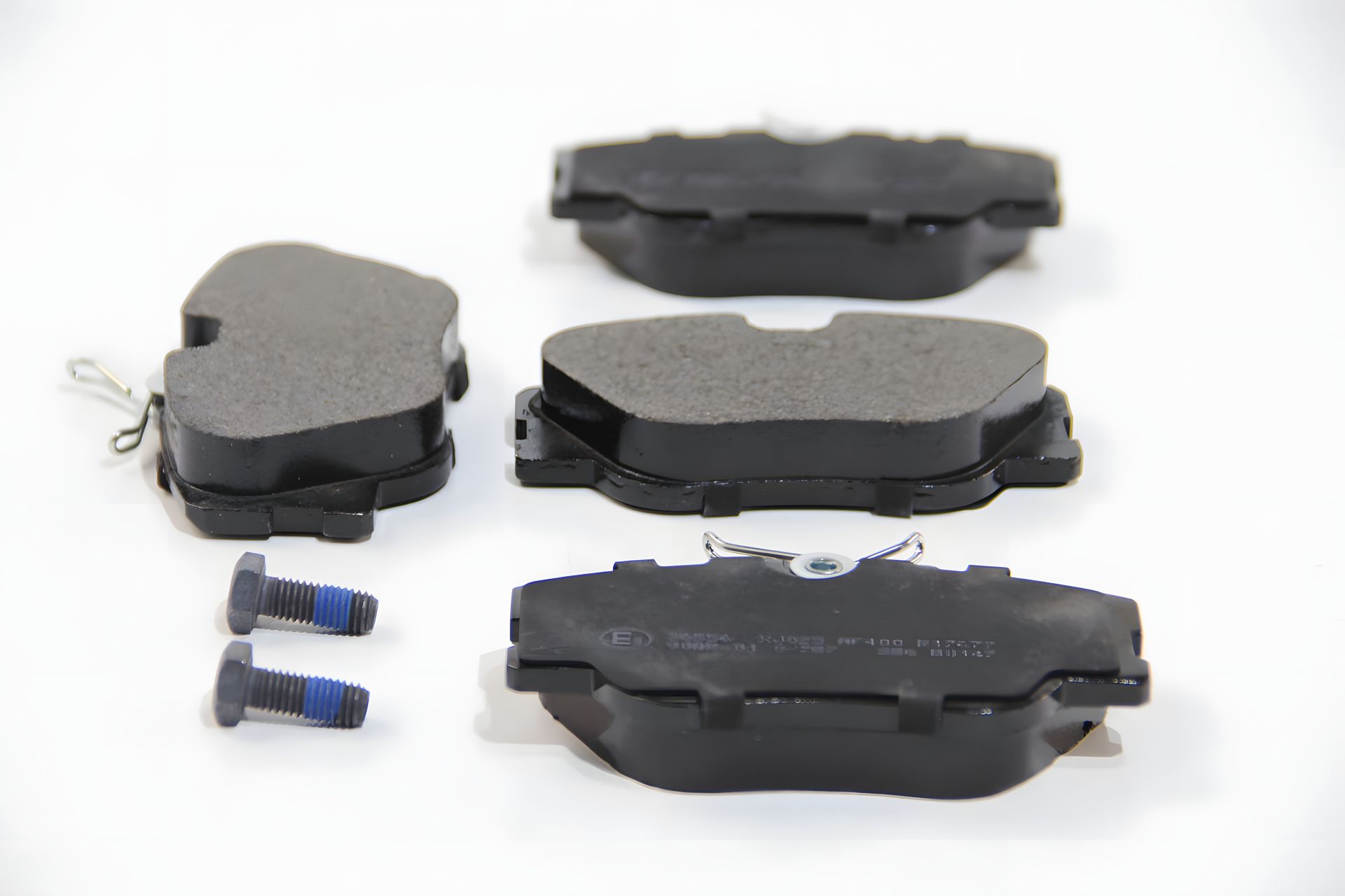 Колодки передние тормозные W201/124 Lucas ABS 36556, ABS (36556) Колодки передние тормозные W201/124 Lucas ABS 36556, ABS (36556)