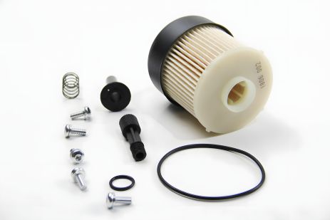 Фільтр паливний Kangoo/Duster/Logan 1.5 08-, ASAM (80921) Фільтр паливний Kangoo/Duster/Logan 1.5 08-, ASAM (80921)