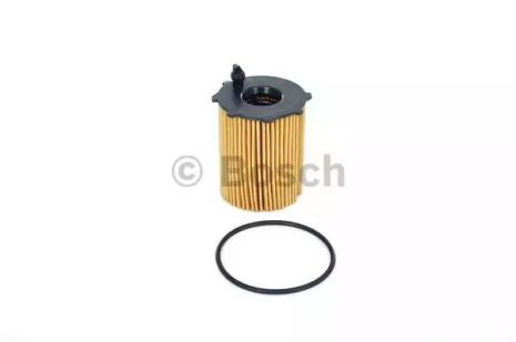 Фільтр масляний 7159 FIAT/LANCIA/ ALFA ROMEO500/ Panda, BOSCH (F026407159)