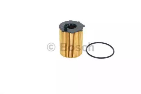 Фільтр оливи 7159 FIAT/ LANCIA/ ALFA ROMEO500/ Panda, BOSCH (F026407159)