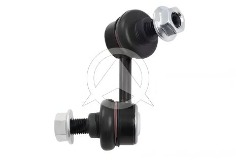 Передня тяга стабілізатора Mitsubishi L200 05-15 L, SIDEM (72062)