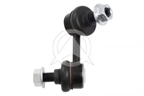 Передняя тяга стабилизатора для Mitsubishi L200 05-15 L, SIDEM (72062)