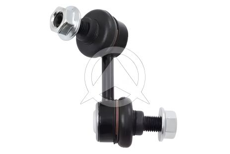 Передня тяга стабілізатора Mitsubishi L200 05-15 Пр., SIDEM (72063) Передня тяга стабілізатора Mitsubishi L200 05-15 Пр., SIDEM (72063)