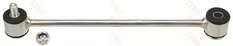 Стабилизаторная тяга MERCEDES E200/E220/E240/E270/E280/E320/E500/E400, TRW (JTS425)