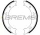 Колодки ручного тормоза Sprinter 208-316/LT 35 96-06 (Bosch), Bremsi (GF0306)