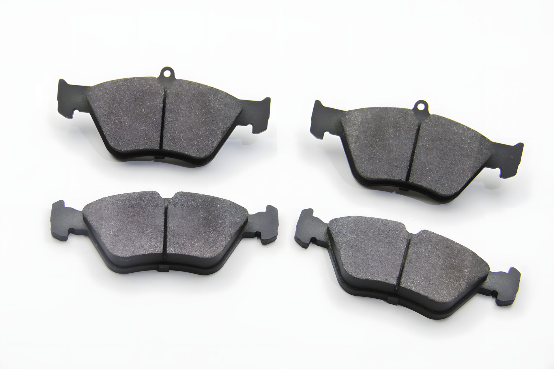 Передние тормозные колодки Vectra A/Omega B 92-05 (ATE), JP Group (1263600710) Передние тормозные колодки Vectra A/Omega B 92-05 (ATE), JP Group (1263600710)