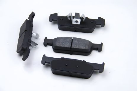 Передние тормозные колодки для Logan/Sandero 12- от ASAM (32208) Передние тормозные колодки для Logan/Sandero 12- от ASAM (32208)