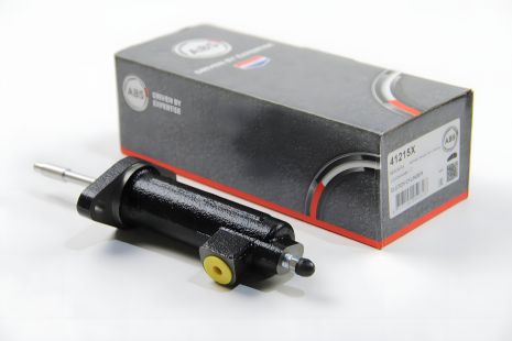 Рабочий цилиндр сцепления для Sprinter/LT 95-00, ABS (41215X)