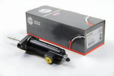 Робочий циліндр зчеплення Sprinter/LT 95-00, ABS (арт: 41215X)