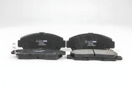 Передние тормозные колодки для Civic/Sonata/Tucson, GOODREM (RM1286)