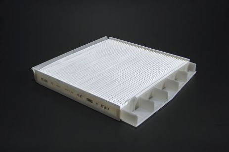 Салону фільтр Volvo C70/S60/S70/S80/V70/XC70/XC90, MAHLE/KNECHT (LA54)