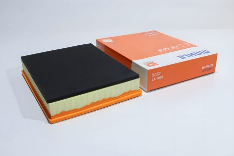 Воздушный фильтр Vectra C 3.0 CTDI 03-/Chevrolet Epica 2.0 D 07-11, MAHLE/KNECHT (LX1602)