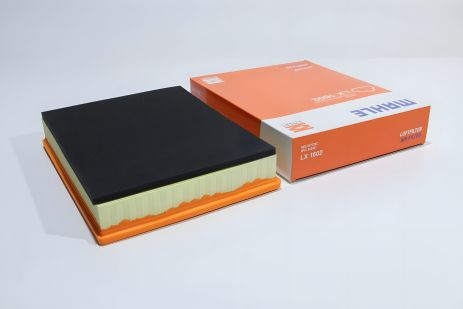 Воздушный фильтр Vectra C 3.0 CTDI 03-/Chevrolet Epica 2.0 D 07-11, MAHLE/KNECHT (LX1602)