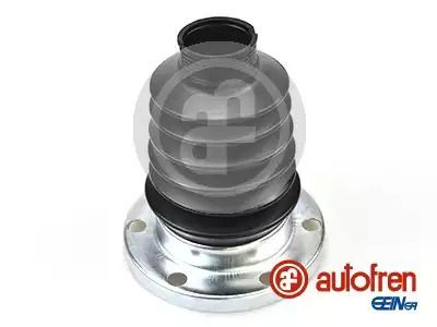 Пропозиція суглоба CV Joint Internal Fabia/Caddy/Polo 94-04 (Thermoplastics), AutoFren (D8291T)