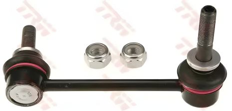 Стабілізаторна тяга TOYOTA Land Cruiser Prado FR, TRW (JTS7565) Стабілізаторна тяга TOYOTA Land Cruiser Prado FR, TRW (JTS7565)