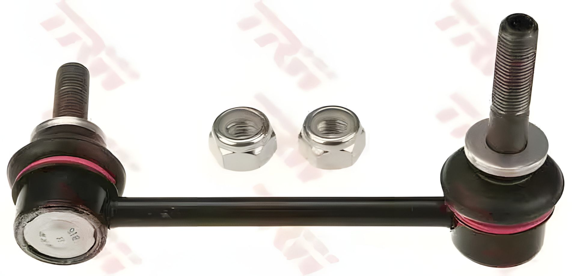 Стабилизаторная тяга TOYOTA Land Cruiser Prado FR, TRW (JTS7565) Стабилизаторная тяга TOYOTA Land Cruiser Prado FR, TRW (JTS7565)