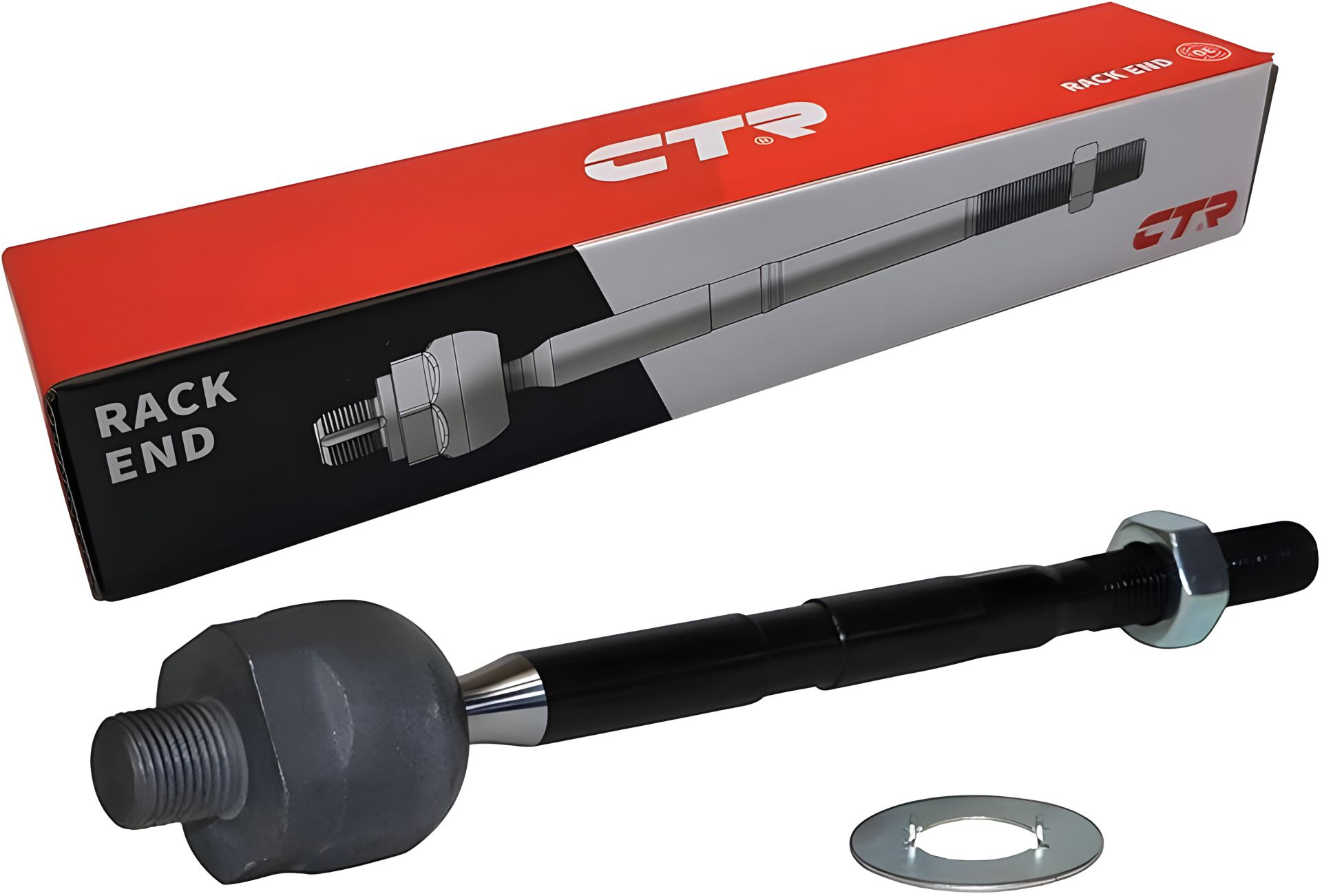 Рульова тяга Acura MDX OLD CRHO-65 (CTR) CR0201 Рульова тяга Acura MDX OLD CRHO-65 (CTR) CR0201