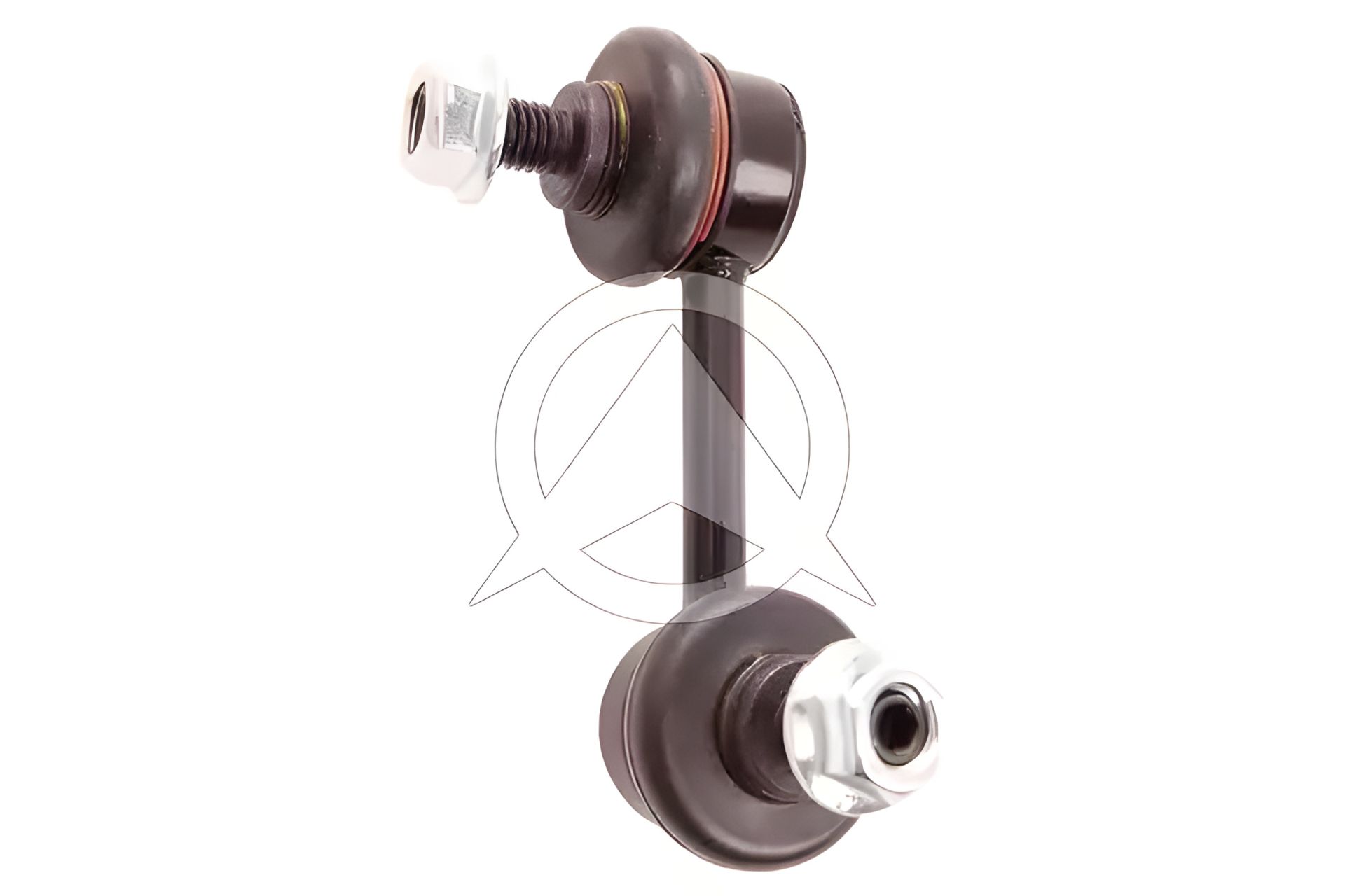 Тяга стабилизатора задняя для Jeep Patriot 07-, Sidem (93163) Тяга стабилизатора задняя для Jeep Patriot 07-, Sidem (93163)