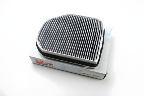 Вугільний фільтр салону для C/E-клаc W202/210 від CLEAN FILTERS (NC2077CA) Вугільний фільтр салону для C/E-клаc W202/210 від CLEAN FILTERS (NC2077CA)