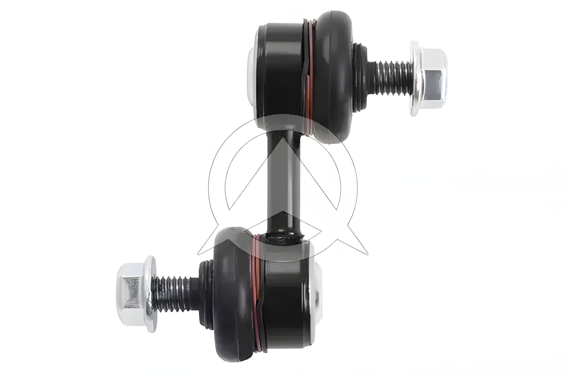 Передняя стабилизаторная тяга Forester/Impreza 00- (59 мм) от Sidem (83062) Передняя стабилизаторная тяга Forester/Impreza 00- (59 мм) от Sidem (83062)