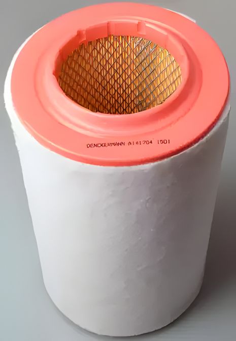 Фильтр для воздуха Ducato/Boxer 06-, DENCKERMANN (A141704)