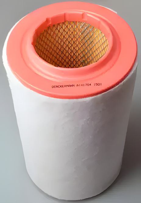 Повітряний фільтр Ducato/Boxer 06-, DENCKERMANN (A141704)