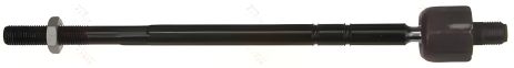 Рульова тяга для SEAT/SKODA/VW Cordoba/Ibiza/Fabia/Polo F 01-10 - TRW (JAR996) Рульова тяга для SEAT/SKODA/VW Cordoba/Ibiza/Fabia/Polo F 01-10 - TRW (JAR996)