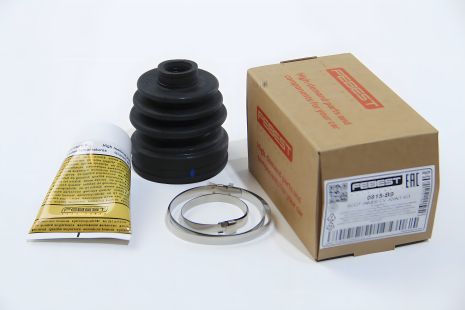 Пильник внутрішнього ШРУСа 70.3x92x20.5 для Impreza 00-07, FEBEST (0815B9)