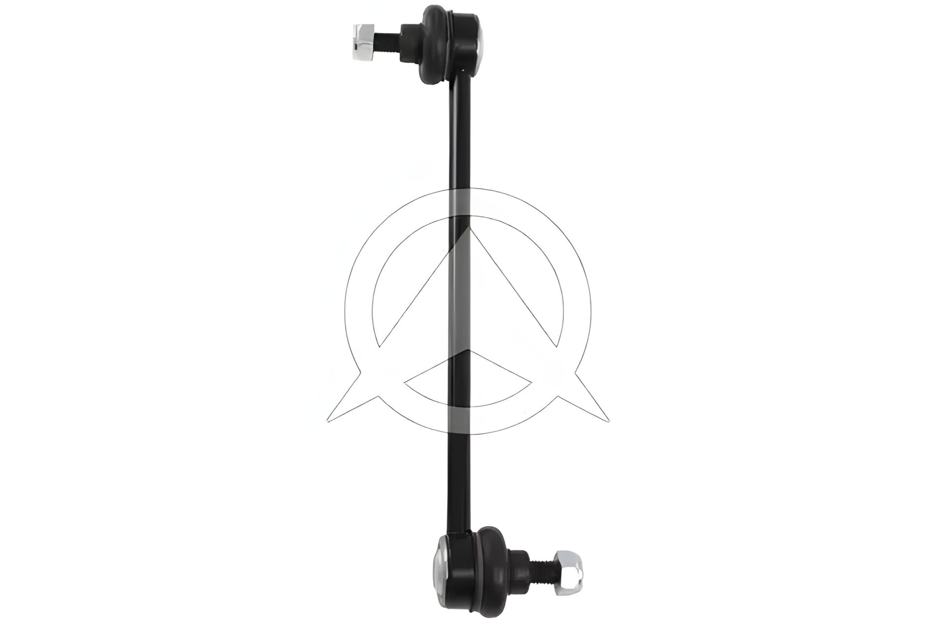 Передняя стабилизаторная тяга BMW E24/E28/E31/E32/E34 81-96, SIDEM (21383) Передняя стабилизаторная тяга BMW E24/E28/E31/E32/E34 81-96, SIDEM (21383)