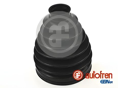 Внешний пыльник ШРУСа 31x102x130 MB ML164, AUTOFREN (D8593T)