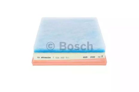 Фільтр повітряний PSA 1.6 BlueHDI 14-(BOSCH), BOSCH (F026400511)