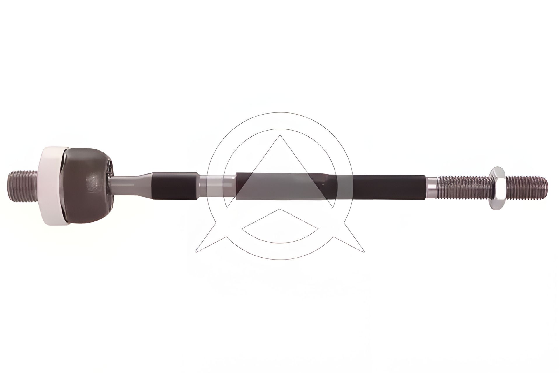 Кермова тяга Daewoo Matiz /Chevrolet Matiz/Spark 05-14 (+ГУ), SIDEM (89012) Кермова тяга Daewoo Matiz /Chevrolet Matiz/Spark 05-14 (+ГУ), SIDEM (89012)