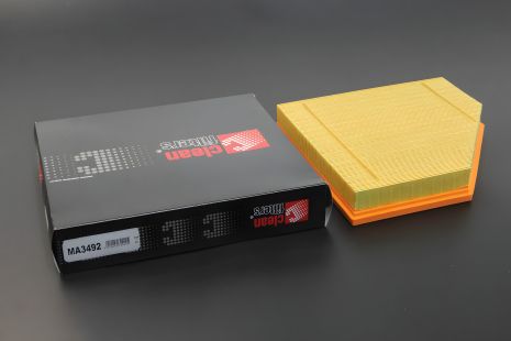 Воздушный фильтр для BMW 1 (F20)/2 (F23)/3 (F31)/4 (F36) 2.0/3.0 15-, CLEAN FILTERS (MA3492) Воздушный фильтр для BMW 1 (F20)/2 (F23)/3 (F31)/4 (F36) 2.0/3.0 15-, CLEAN FILTERS (MA3492)