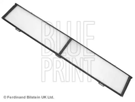 Фильтр салона BMW 1/3(E90/91/92)/X1(E84), BLUE PRINT (ADB112506)