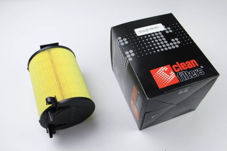 Air Air Caddy III/Golf V/Passat B6/Octavia2.0sdi/1.6i (з шаром), чисті фільтри (MA3120