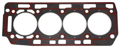 Прокладка головки блока циліндрів PEUGEOT 505 Break (551D) 2,2 ELRING (984704) Прокладка головки блока циліндрів PEUGEOT 505 Break (551D) 2,2 ELRING (984704)