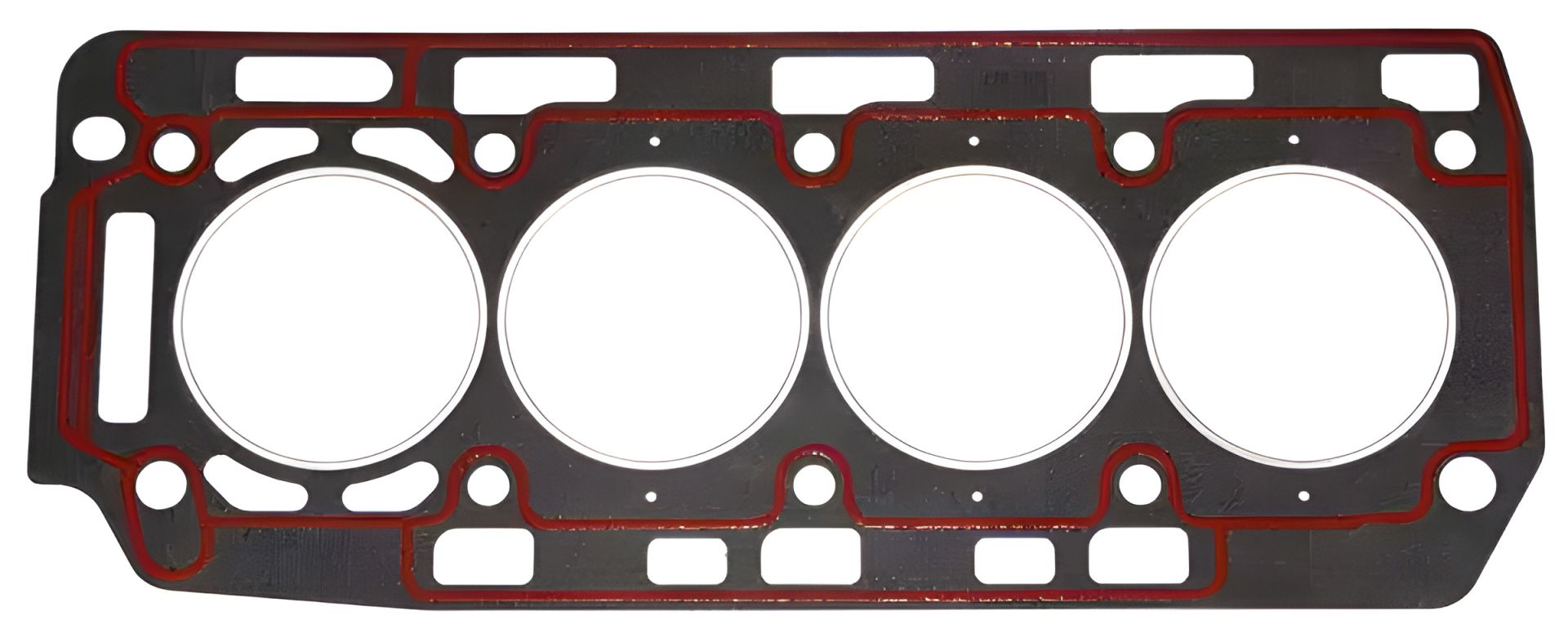Прокладка ГБЦ для PEUGEOT 505 Break (551D) 2.2, ELRING (984704) Прокладка ГБЦ для PEUGEOT 505 Break (551D) 2.2, ELRING (984704)