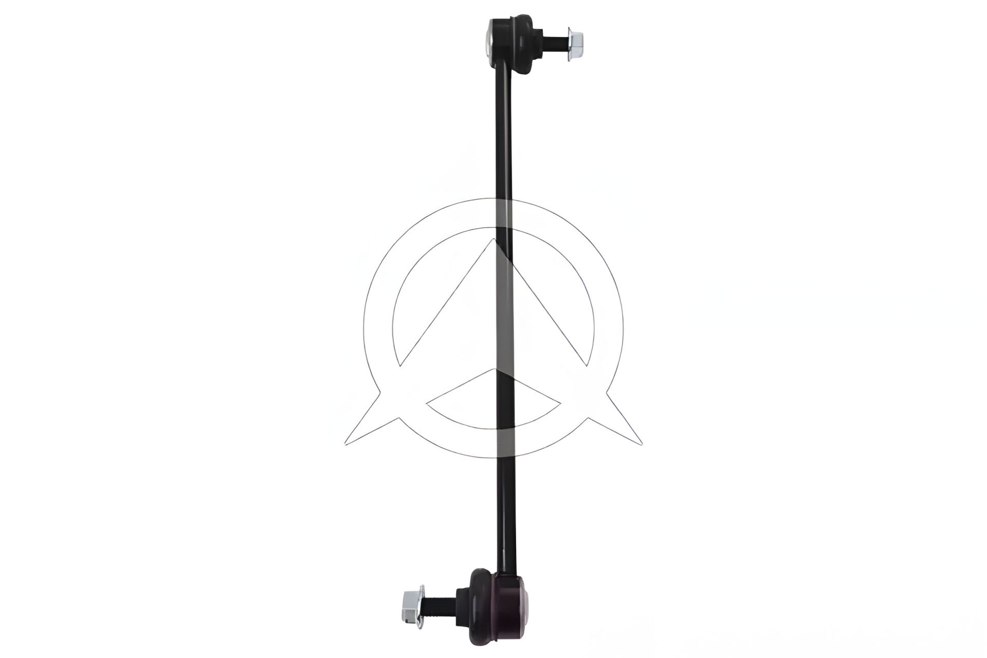 Передняя тяга стабилизатора для Berlingo/Partner 08-, SIDEM (53569) Передняя тяга стабилизатора для Berlingo/Partner 08-, SIDEM (53569)