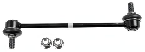 Штанга стабілізатора HYUNDAI, KIA передня вісь, LEMFORDER (3500101)