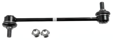 Штанга стабілізатора HYUNDAI, KIA передня вісь, LEMFORDER (3500101)