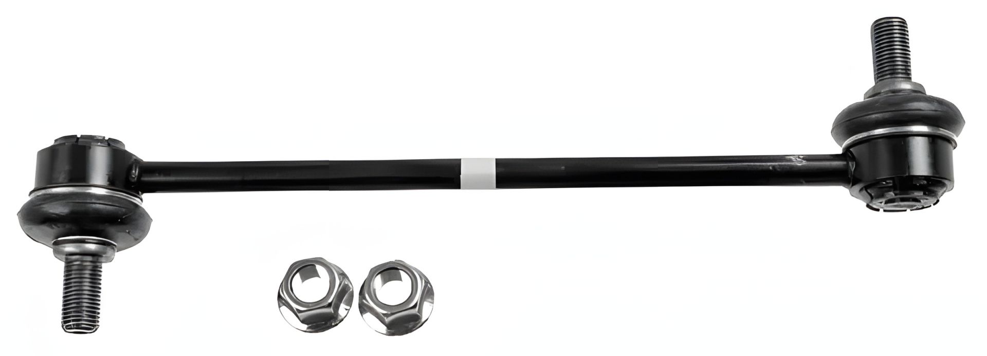 Передняя Стабилизаторная Тяга для HYUNDAI, KIA, LEMFORDER (3500101) Передняя Стабилизаторная Тяга для HYUNDAI, KIA, LEMFORDER (3500101)