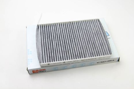 Фильтр салона Renault Kaleos 2.5 i/2.0 dCi 08-(угольный), CLEAN FILTERS (NC2368CA)