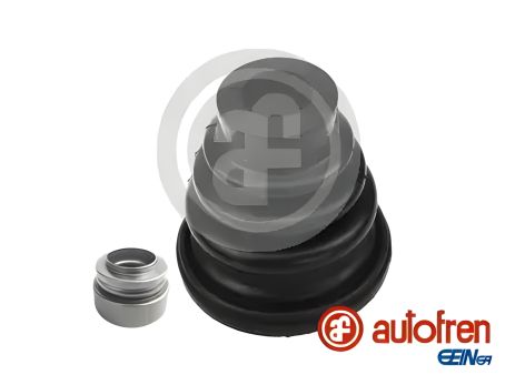 Внутрішній пильник ШРУСа Renault Kangoo з підшипником, AUTOFREN SEI (D25.8)