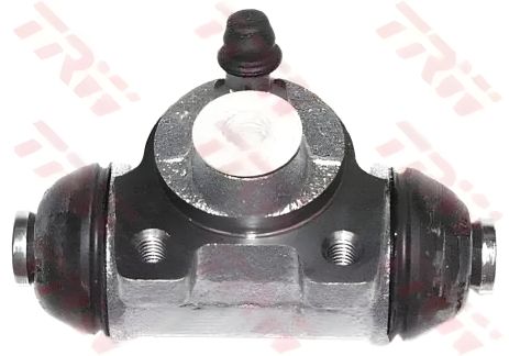 Задній гальмівний циліндр DACIA LOGAN, TRW (BWA129)