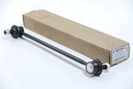 Передня тяга стабілізатора Toyota Corolla/Rav 4 00-08, FEBEST (0123ZZT230F)